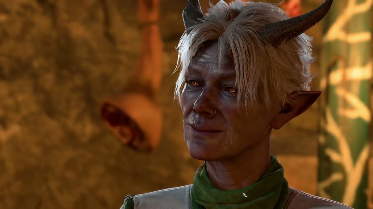 Suppe Für Alle / Baldurs Gate 3 Dark Urge (4)