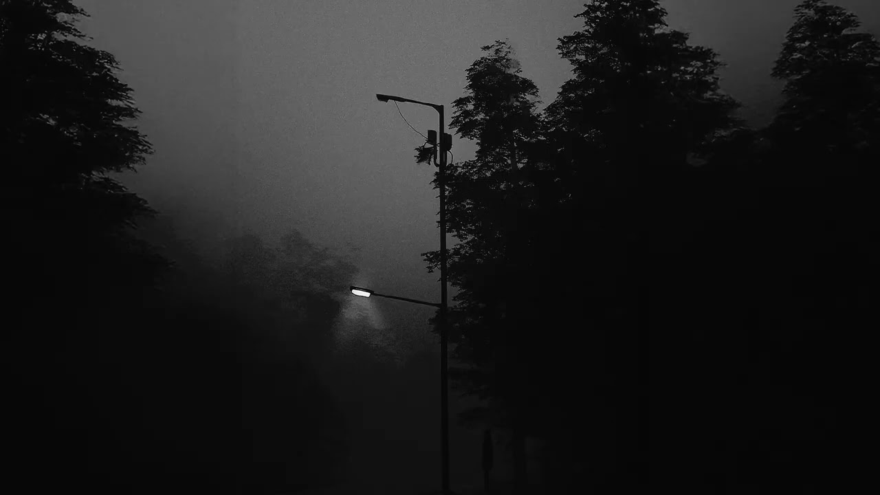 Alone Again ?
