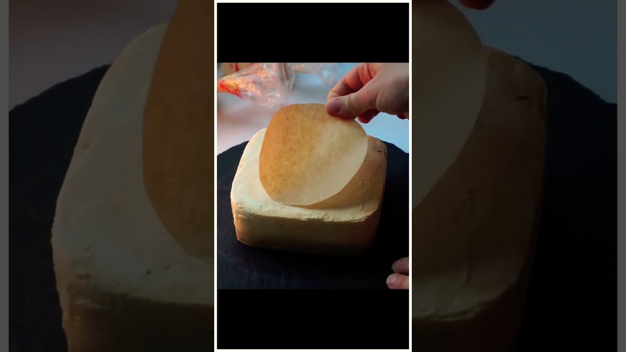 #SelfieCake #БентоТорт #juli_foodvideo