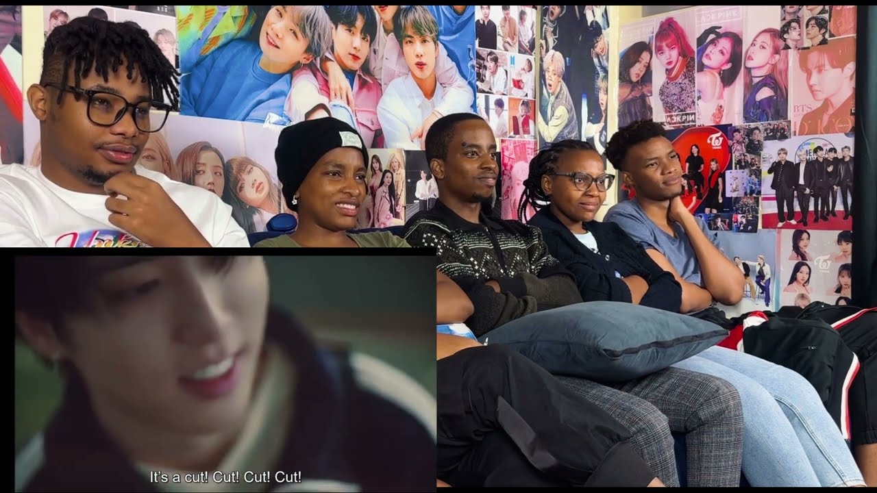 Stray Kids ＜樂-STAR＞ SKZFLIX (REACTION) | WHO'S FELIX?
