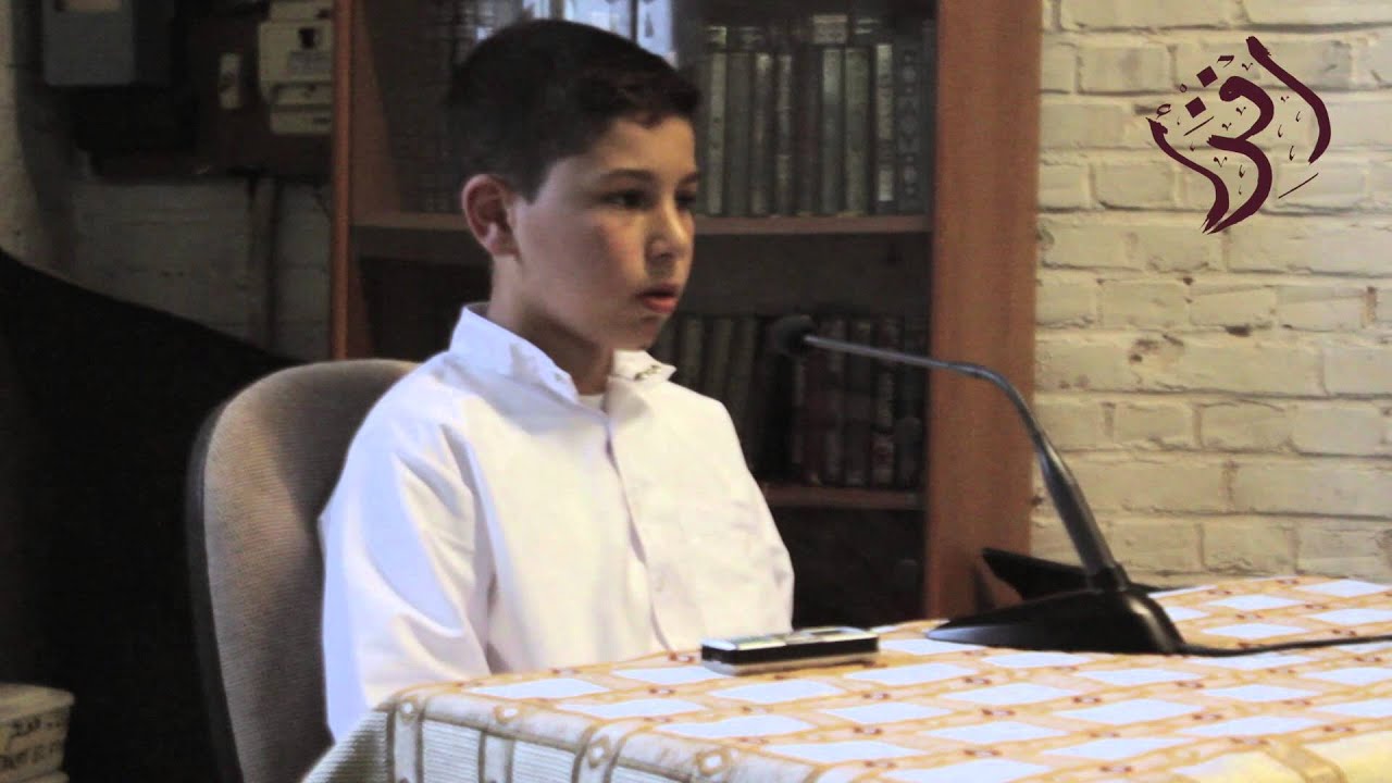 Concours 2015 - Mosquée Al-Fath de Hem - Adel