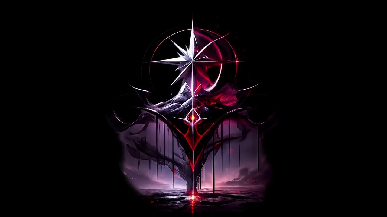 Eventide - The Song of The Unholy Revelation