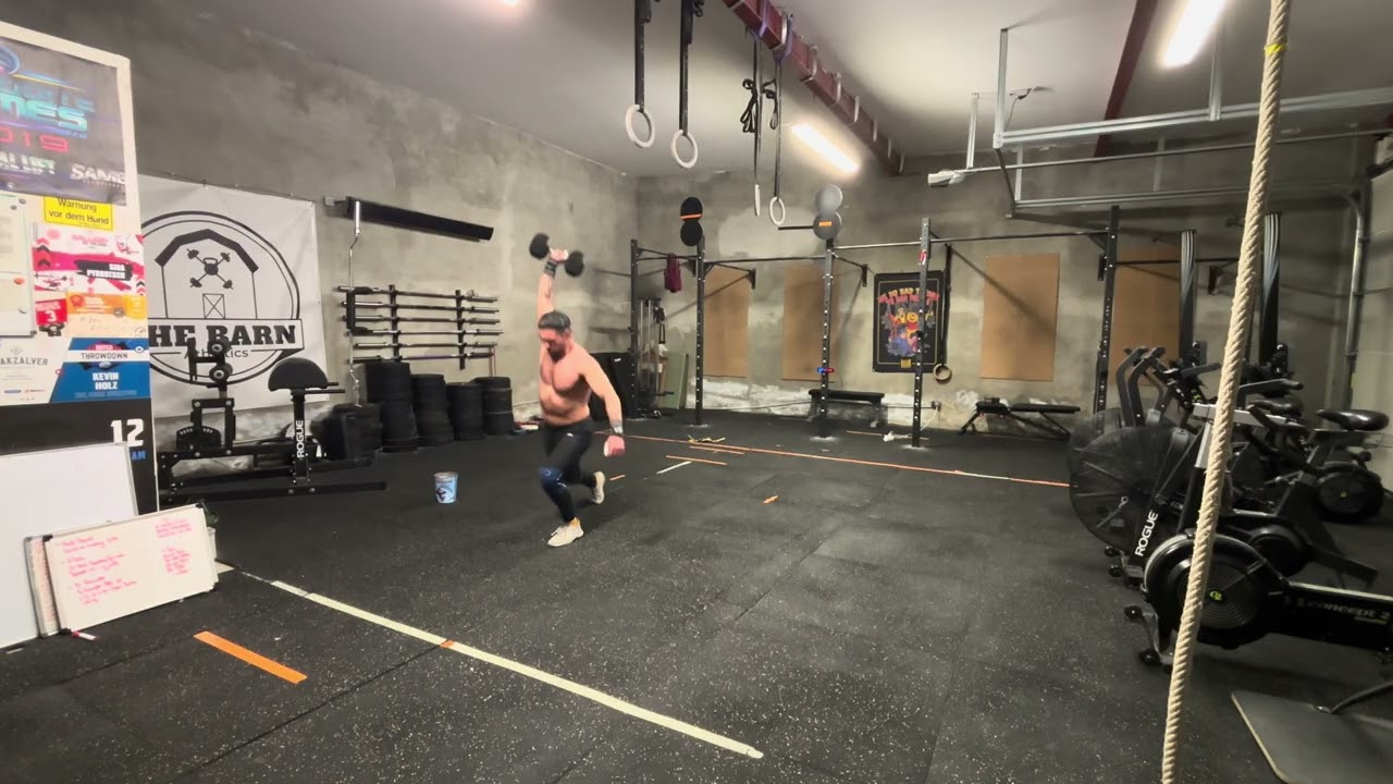 Tim b Open 26.2