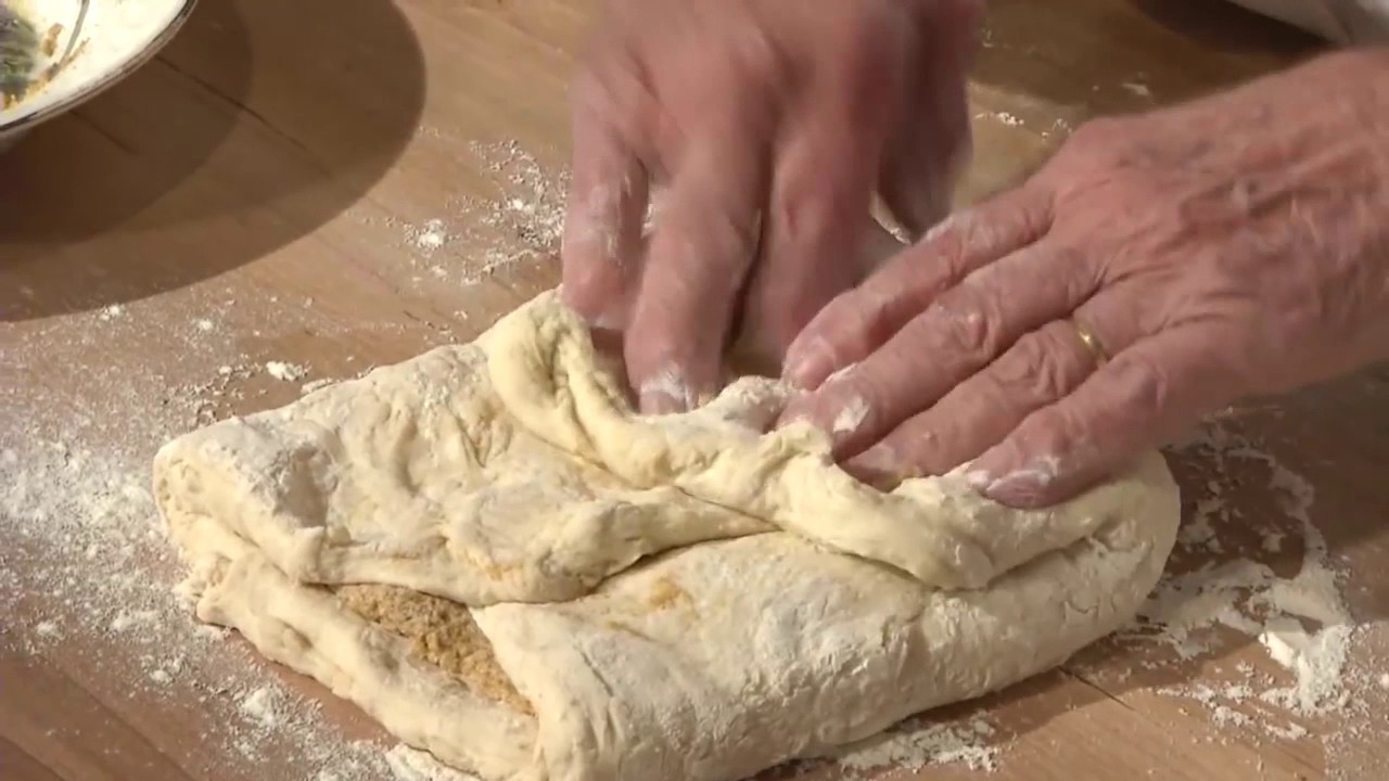 Pan di sorc scheda BDI