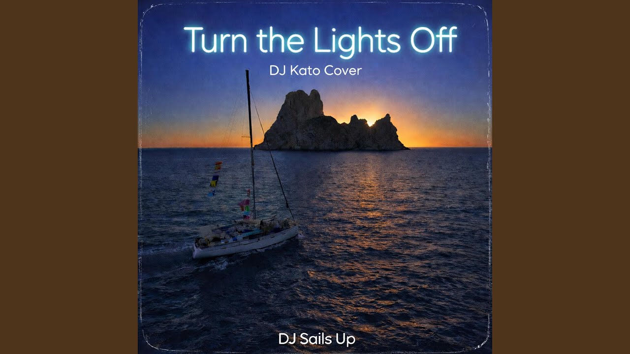 Turn the Lights Off