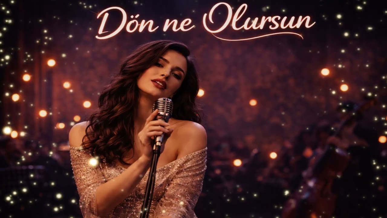 Dön Ne Olursun | Aşk Şarkısı