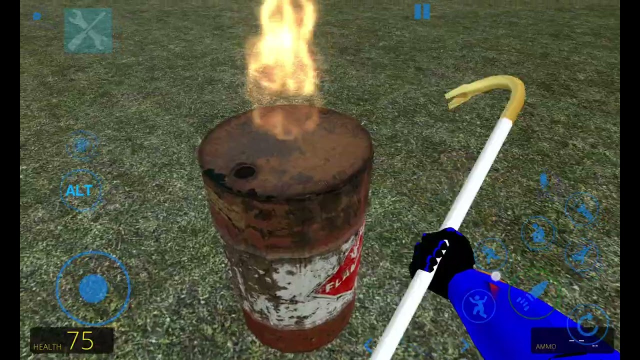 Dmod patch 3 cool .