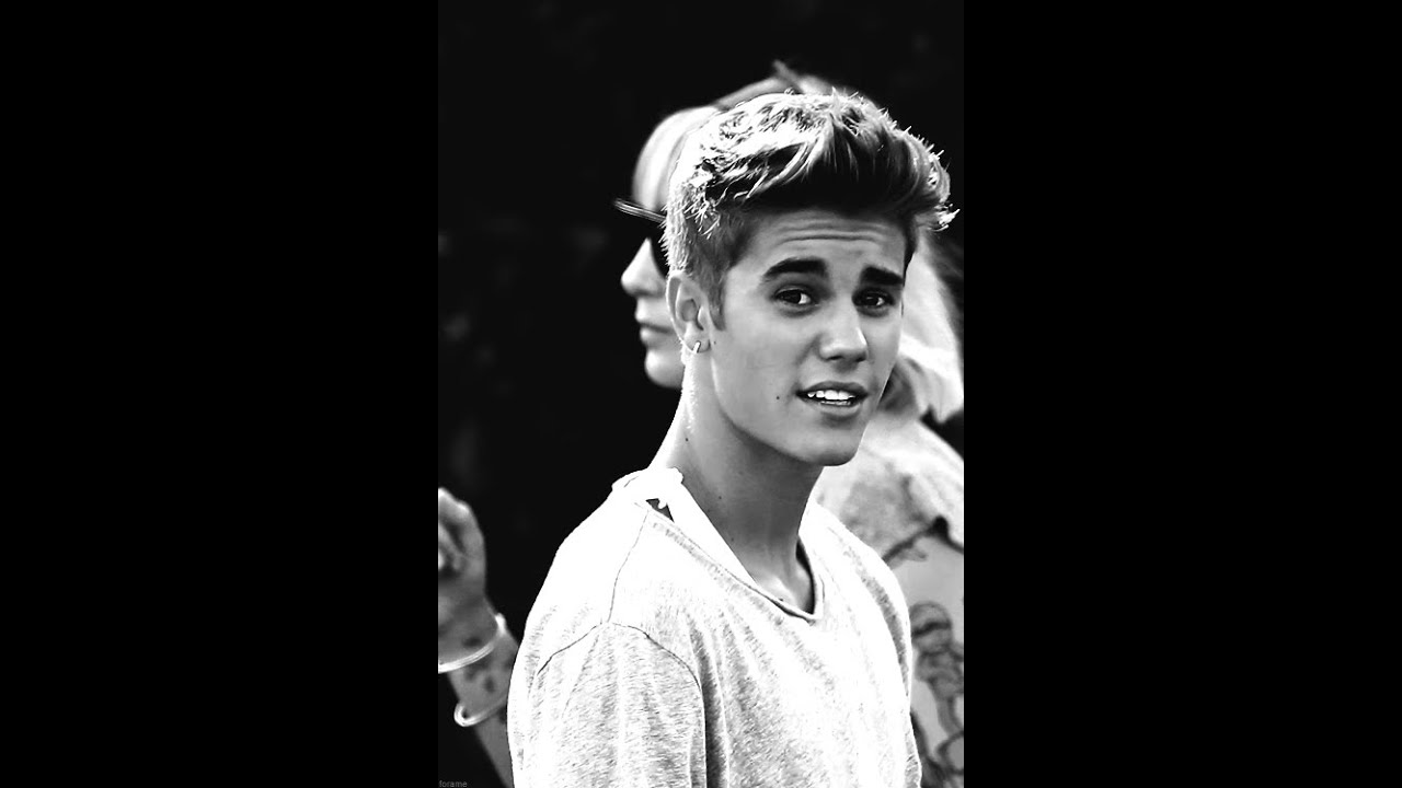 impossible justin bieber