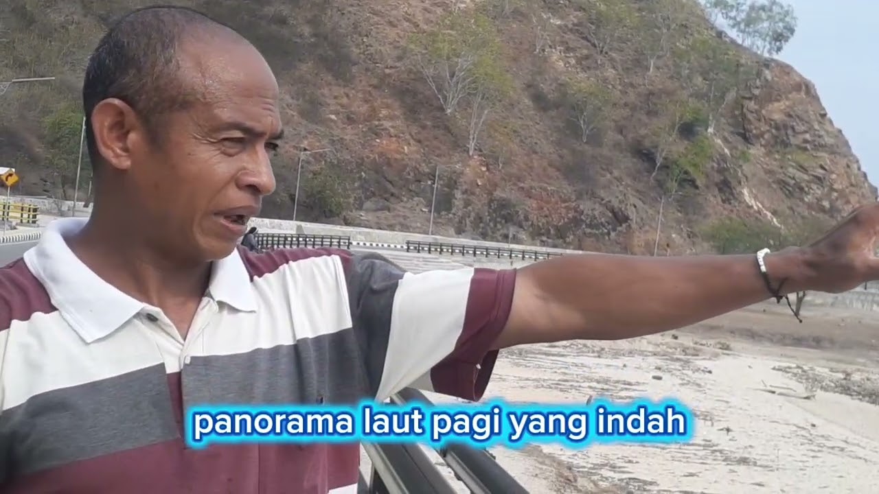 KEINDAHAN ALAM TIMOR LESTE🦋