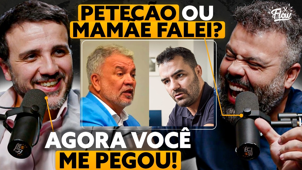 CORTE RÁPIDO! Qual é pior?