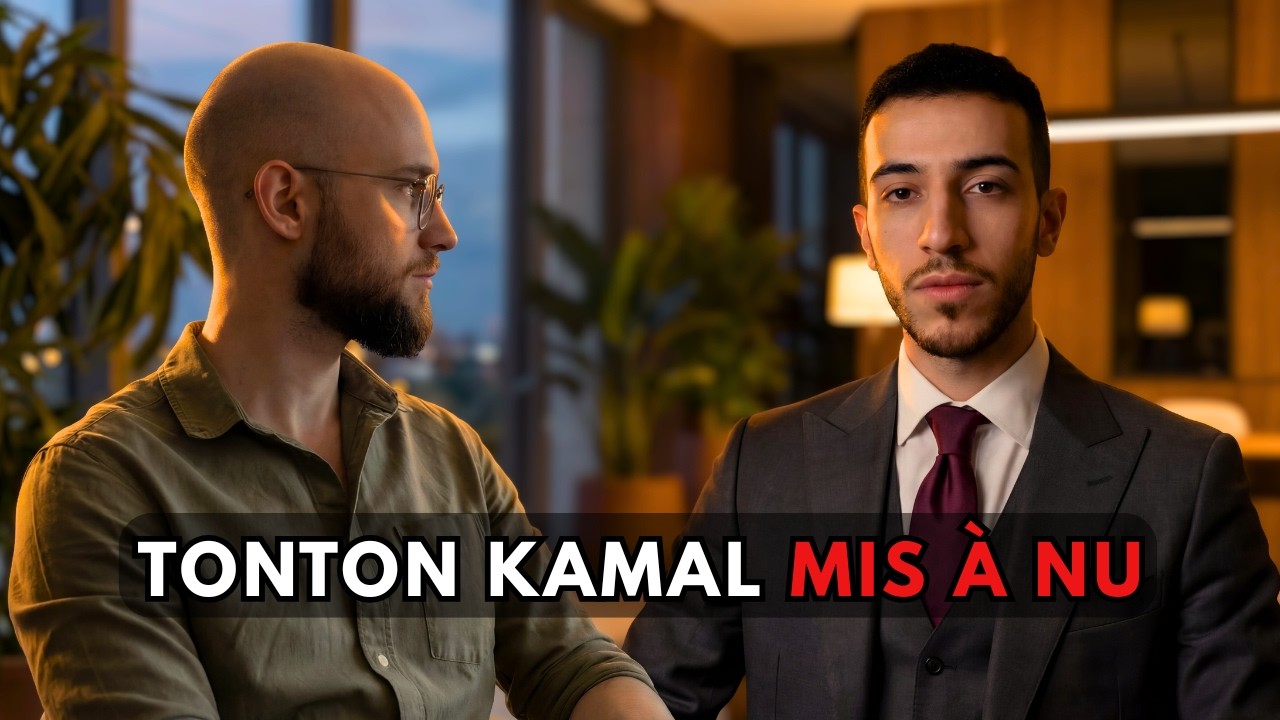 Mon histoire sans filtre (Interview par @Baptiste Koralewski Ep.1)