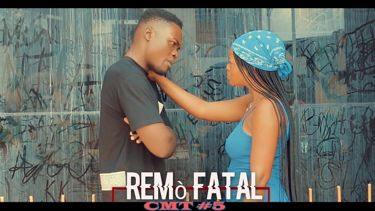 Remò Fatal(Court-Métrage)Short Haitian Film 2025.Yon istwa tris😭💔Elle m’accuse parce qu’elle m’aime.