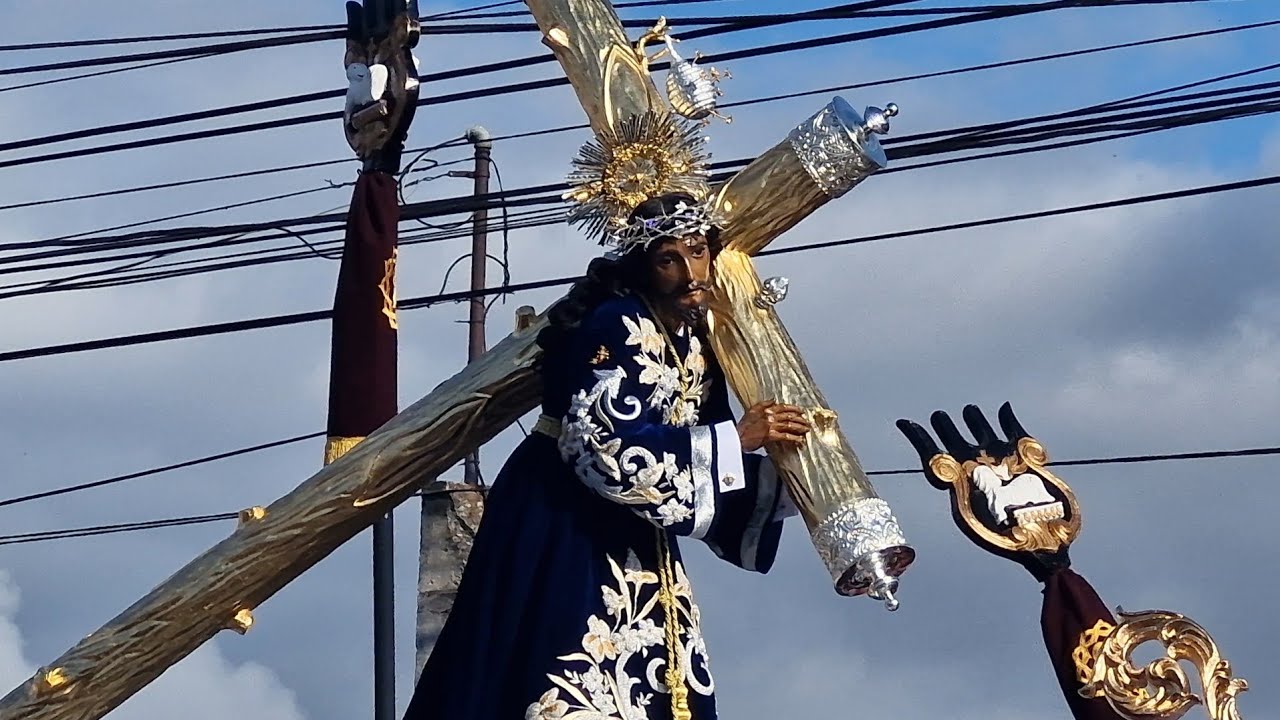 Jesús Nazareno 