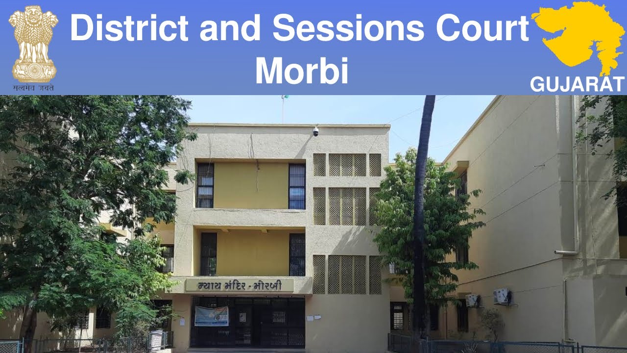 28-01-2026 - COURT OF MR.P.V.SHRIVASTAV, PDJ, MORBI