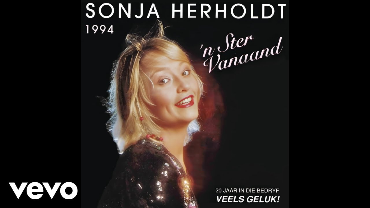 Sonja Herholdt - Die Wiel Bly Draai (Official Audio)