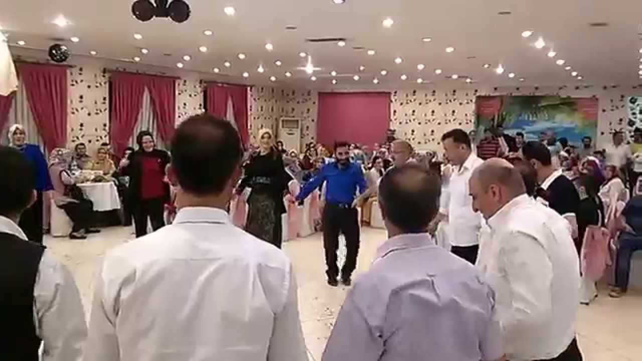 Artvin Yöresel Düğün-Emrah Tabak Düğün