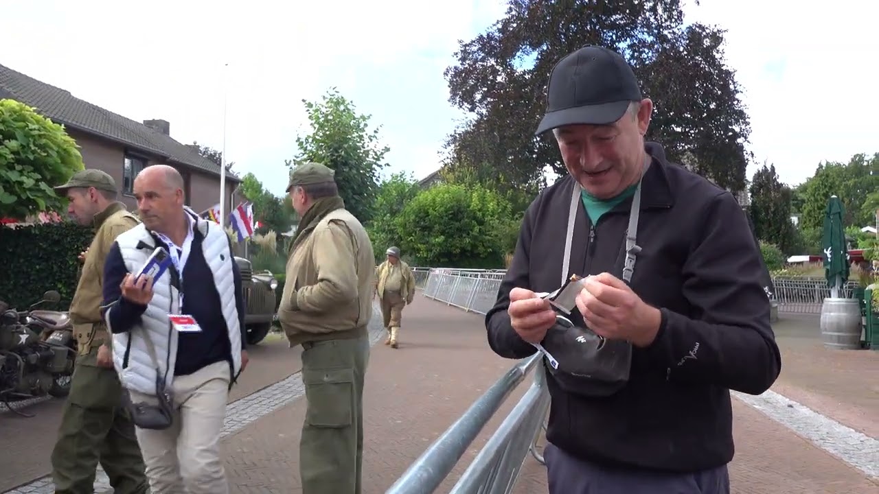 Mesch 12 september 2024