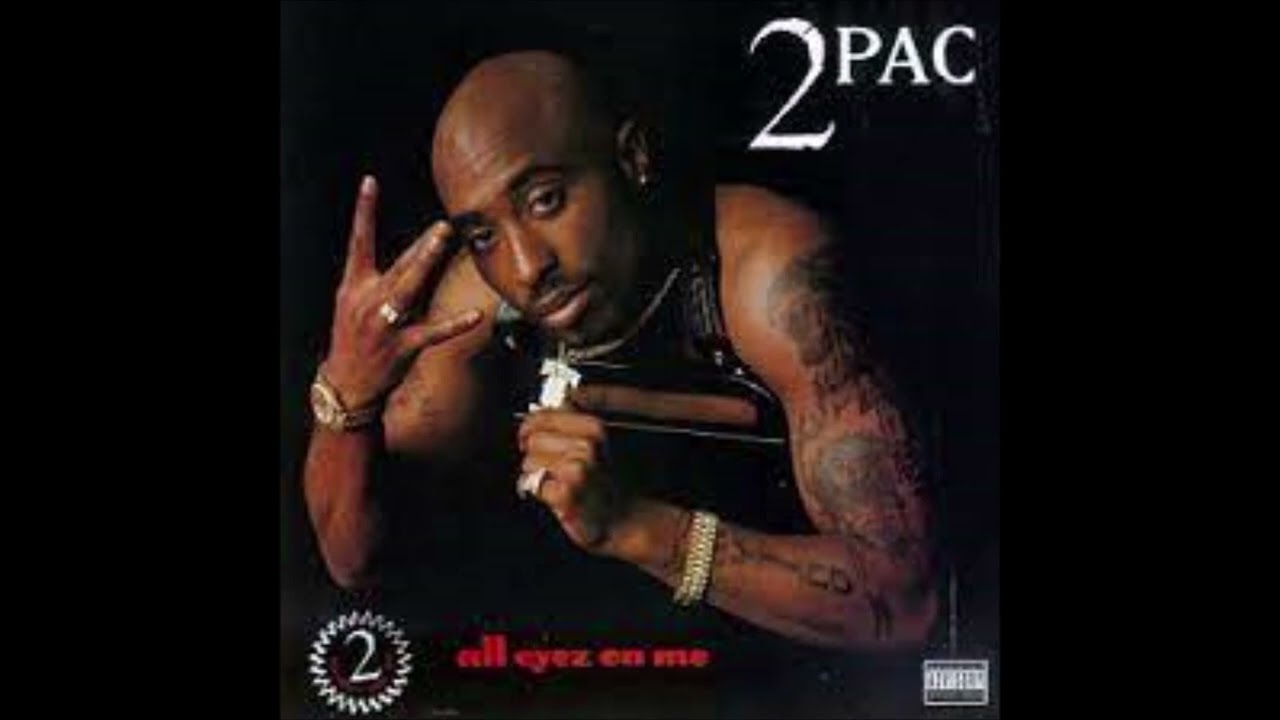 2Pac-All Eyes on Me-SoCal Remix