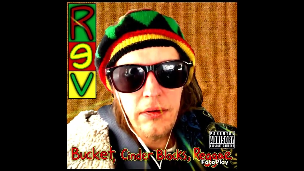 Rev in the House(Reggae)