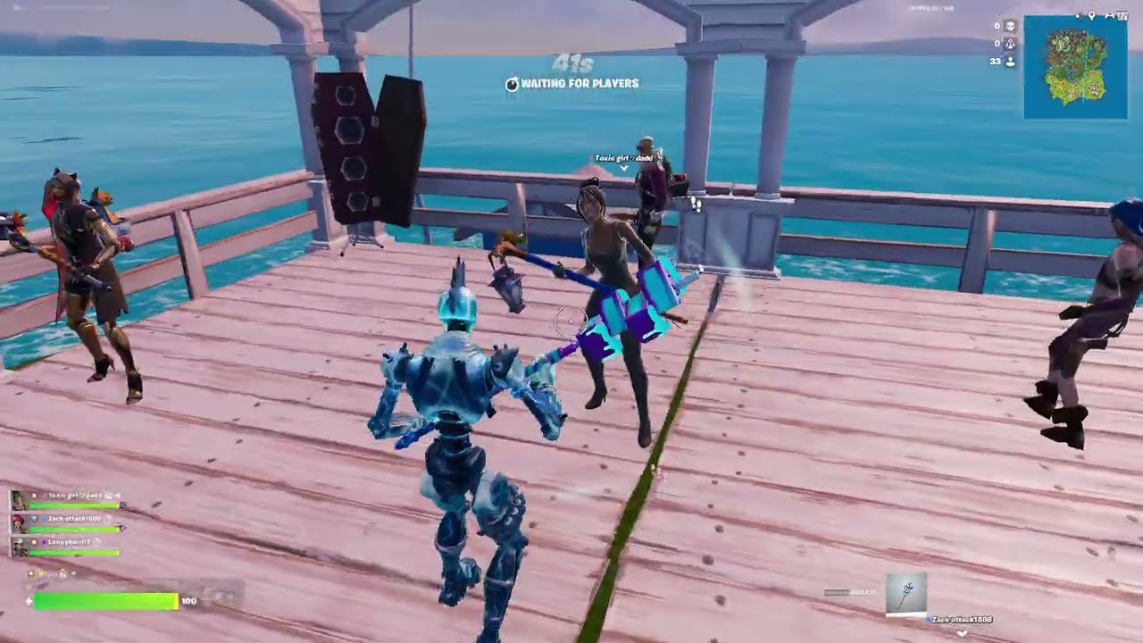 they did all that just to perish