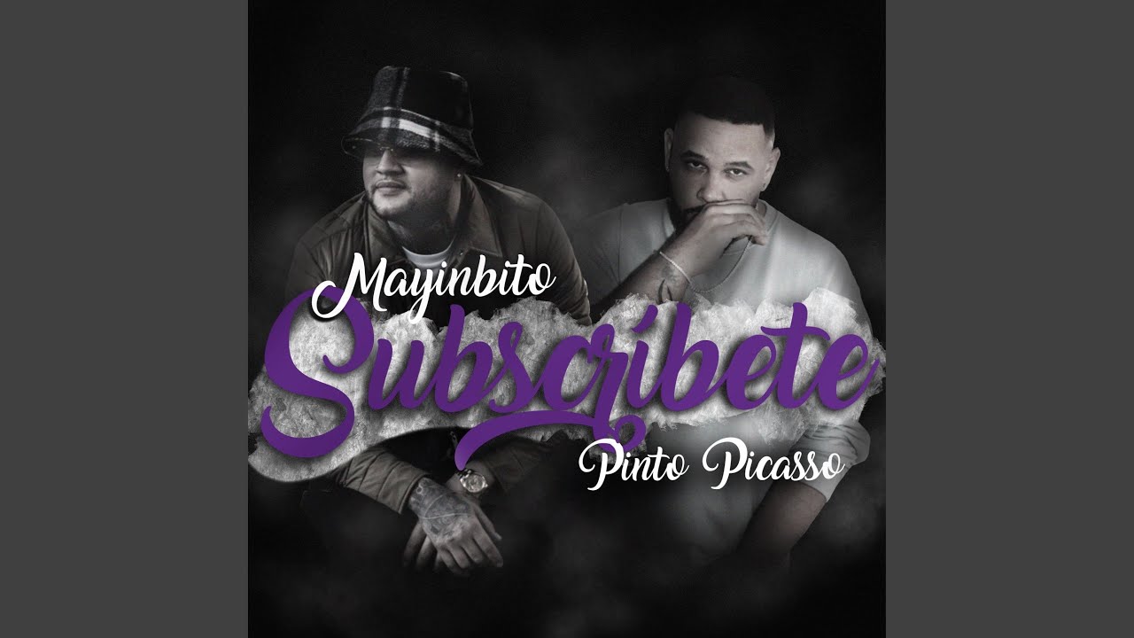 Subscribete