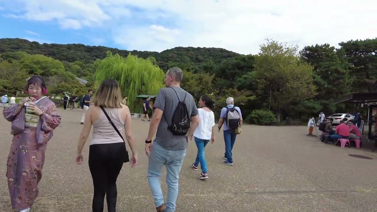 Japan Trip 2024 | Part 44 | Yasaka Shrine, Kyoto