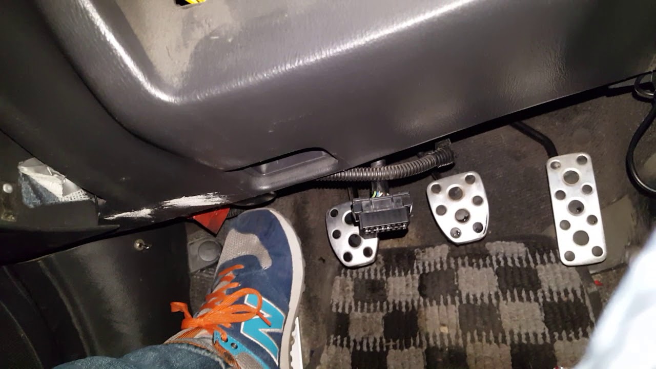 Tactrix cable issue