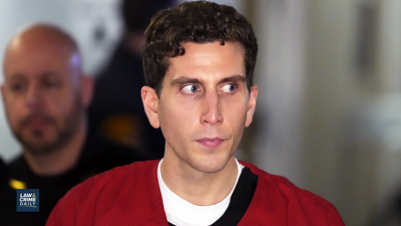 Bryan Kohberger Has No Clear Sign of Psychotic Disorder: Forensic Psychologist
