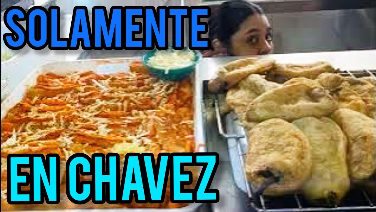 VENGASE A ALMORZAR A FCO I MADERO COAH ANTES CHAVEZ MEXICO