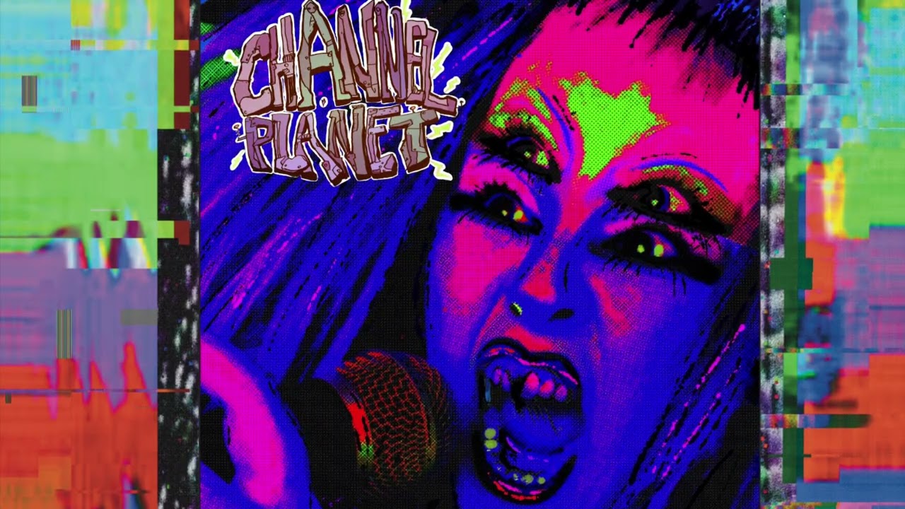 Channel Planet- &lsquo;Til Death