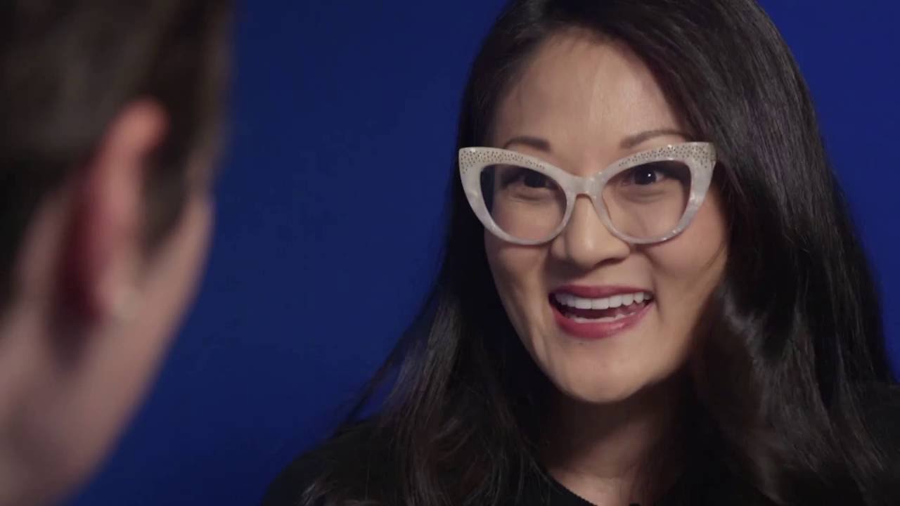 Interview: Karen Moon, Trendalytics