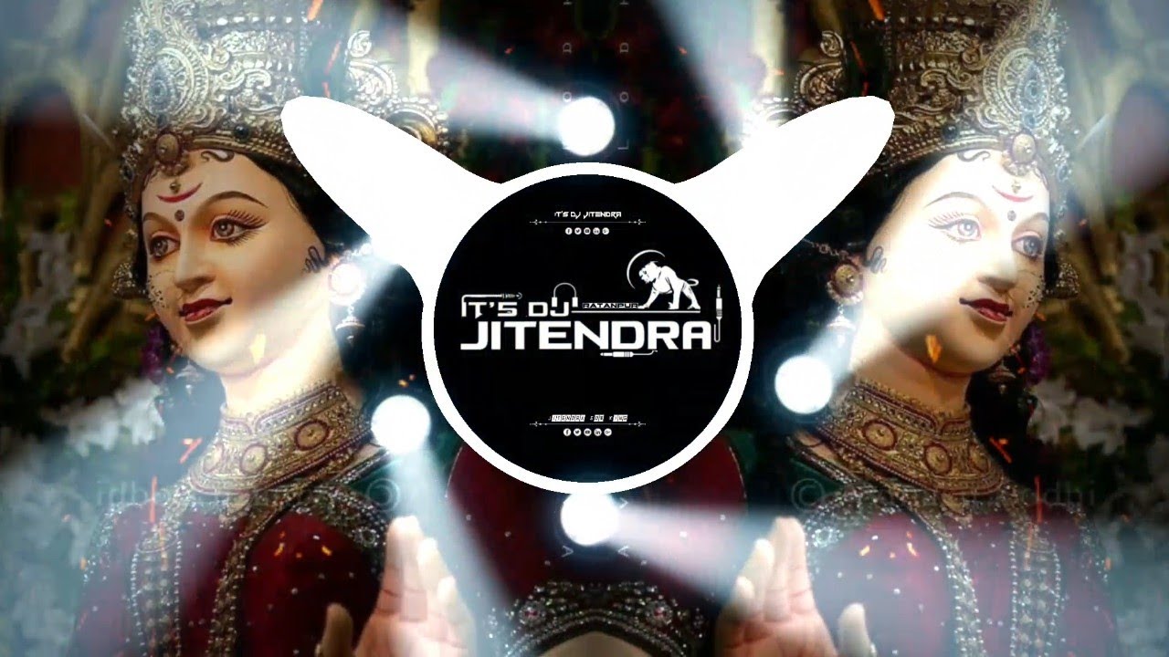 Mori Maiya Ki Chunar Udi Jaaye | Shahnaz Akhtar | Edm Jump Trance Mix | Dj Jitendra RaTaNPuR Dj Lux 