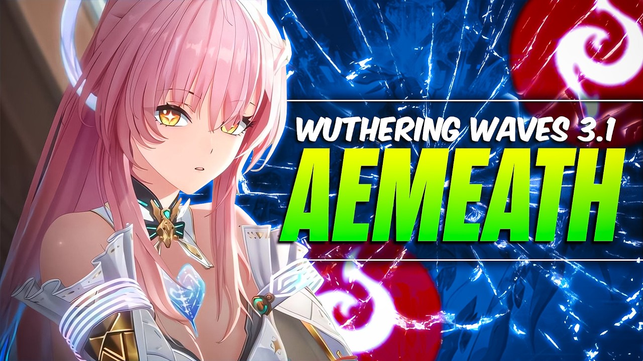 Wuwa 3.1 Main Quest Complete Karenge Aaj