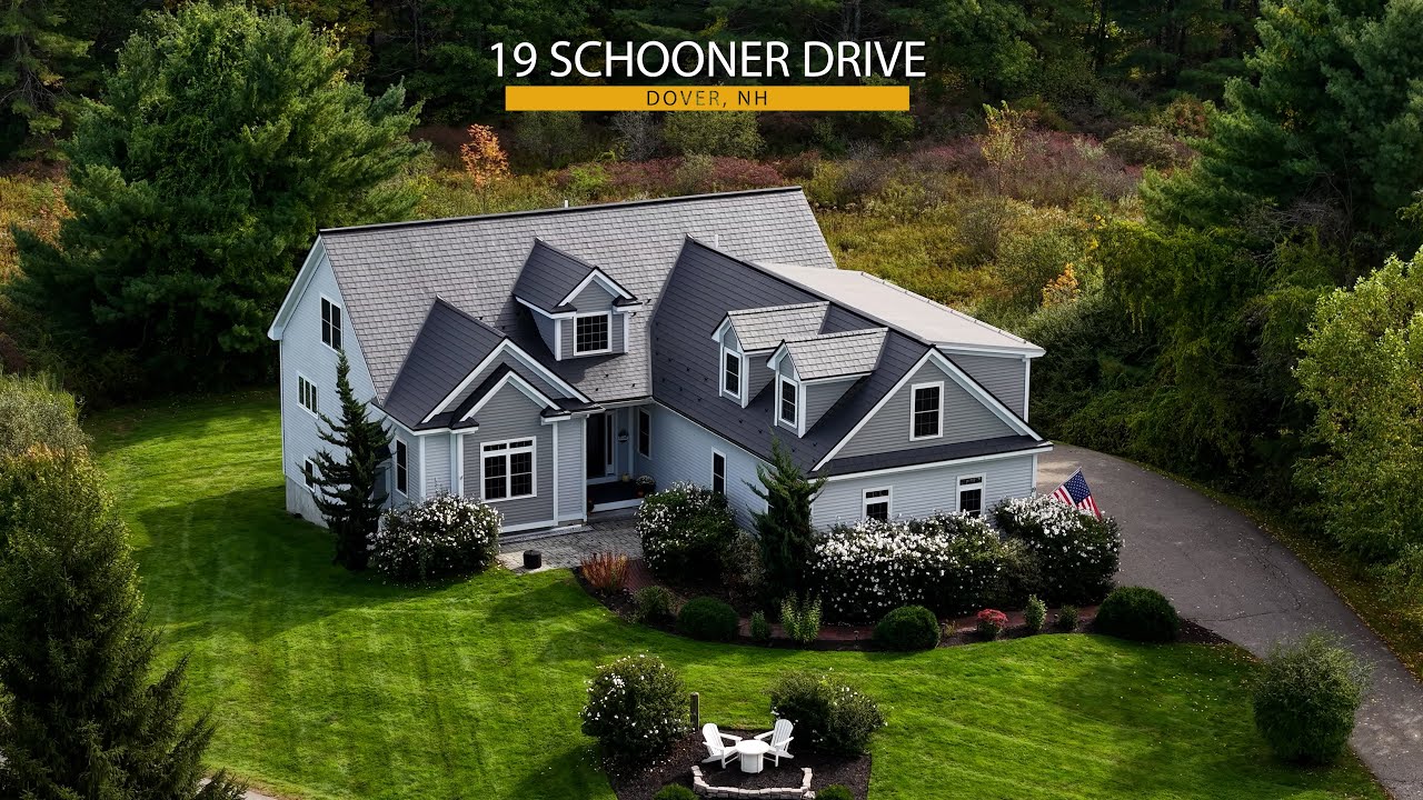 19 Schooner Drive Dover, NH
