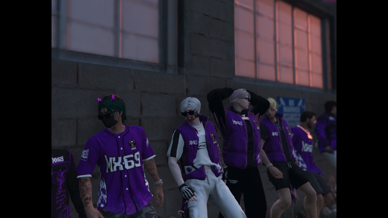 🔴MARI BERAKTING DI ROLEPLAY DAY1 #imeroleplay  #imerp   #live #valorantindonesia