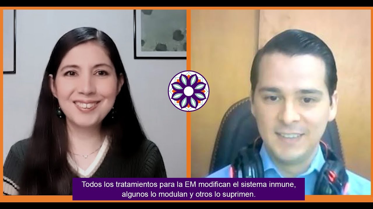 Primeros Síntomas de la Esclerosis Múltiple