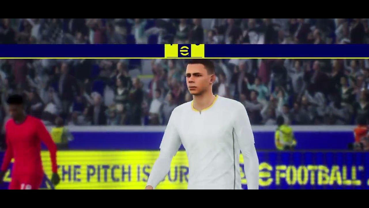 Playing EFootball Part 26