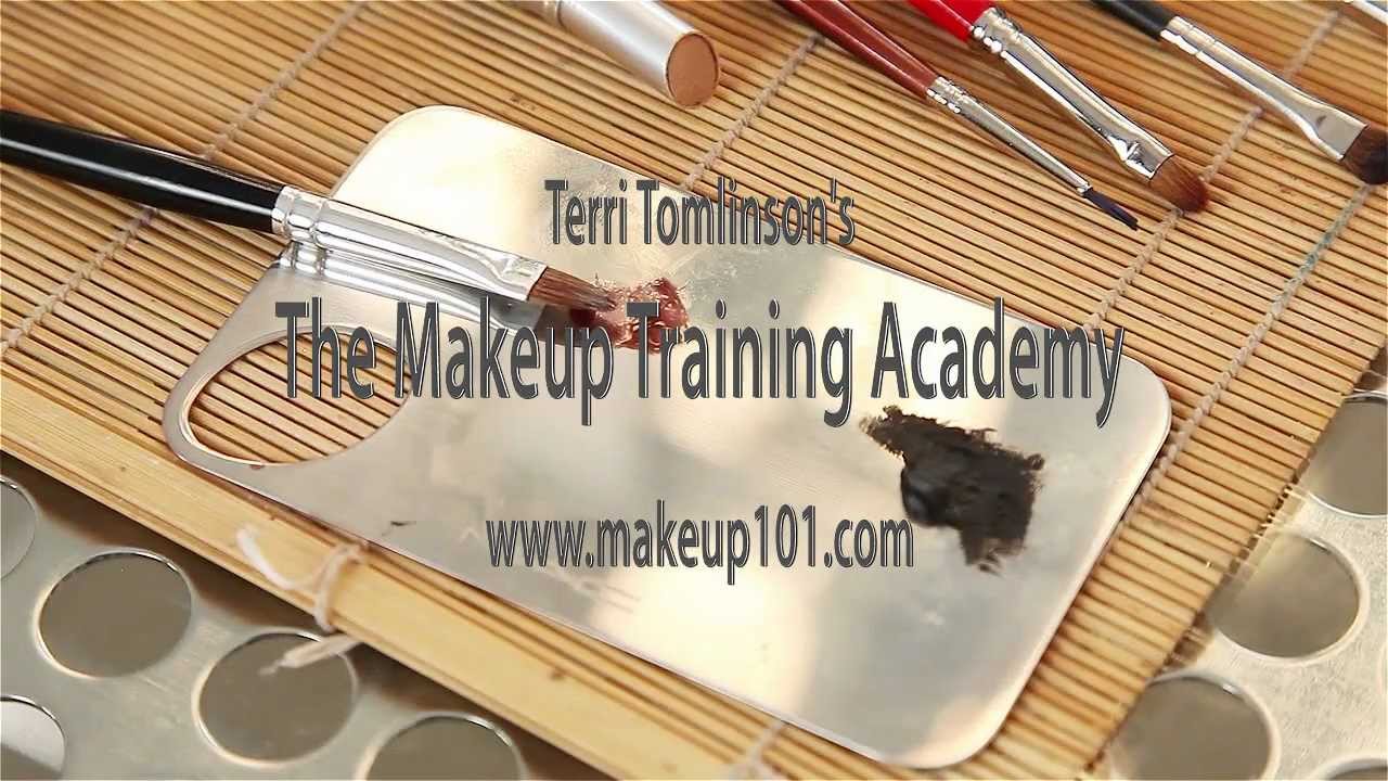 Makeup Artist Dallas TX - Brush Do's and Don'ts for the Professional