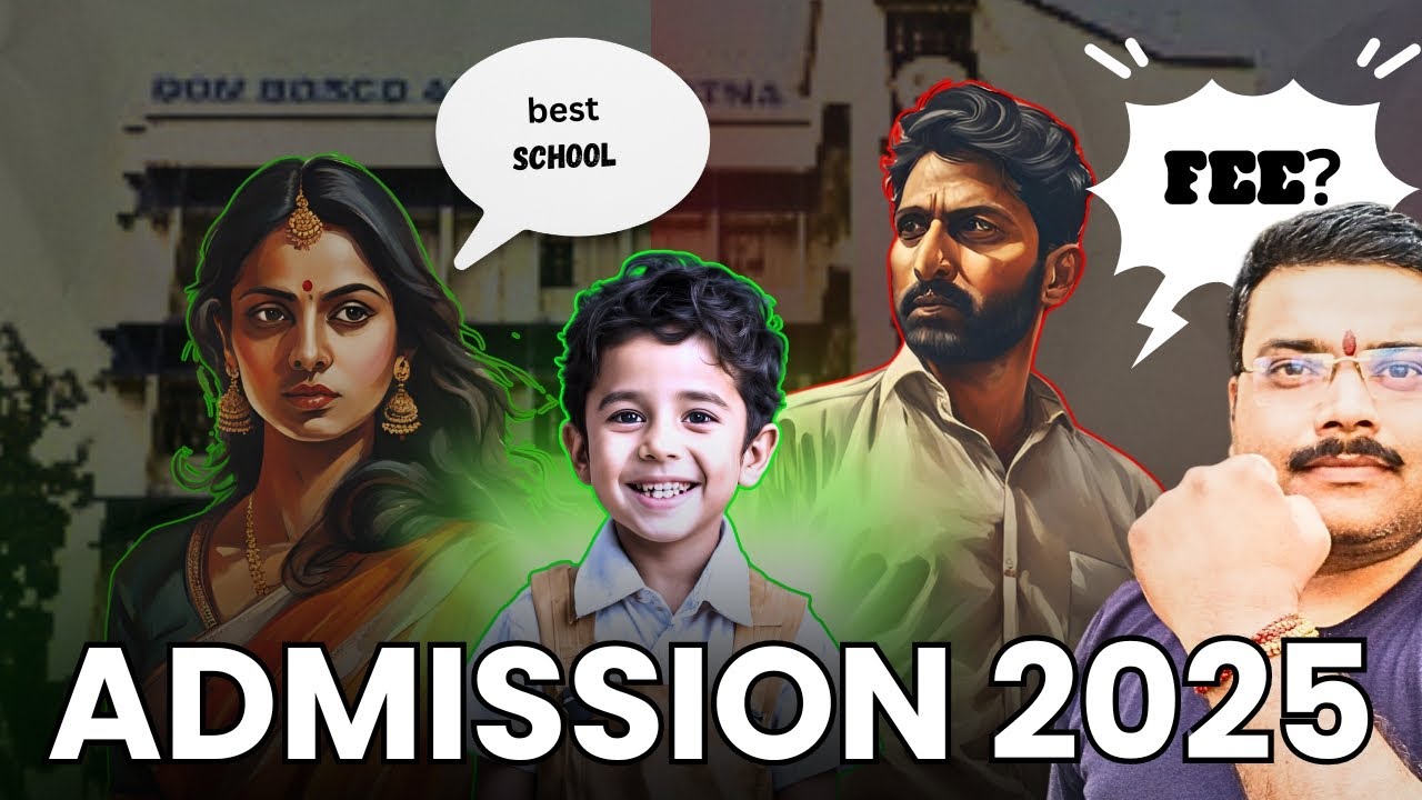 don bosco academy patna fee structure 2025 | don bosco academy fees