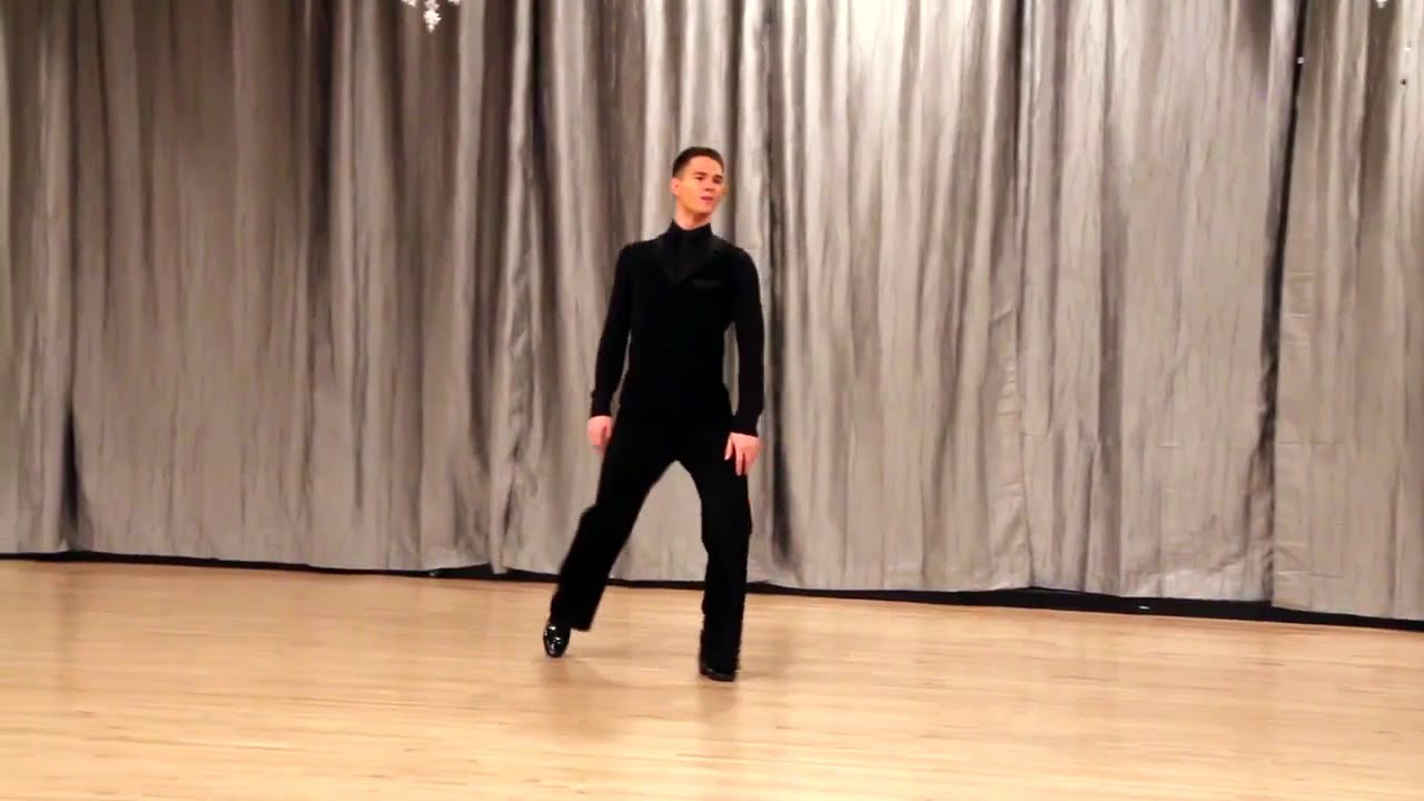 Silver Standard Waltz