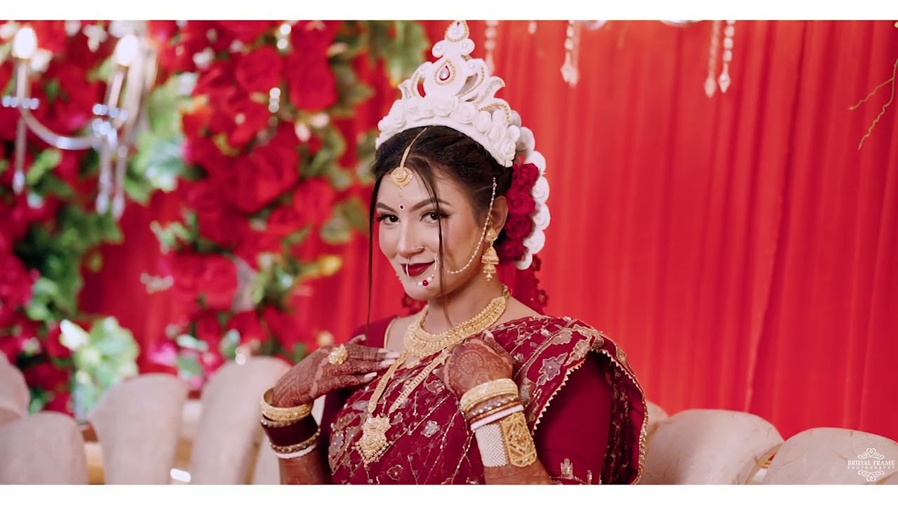 Arkayon Anannya Wedding Promo