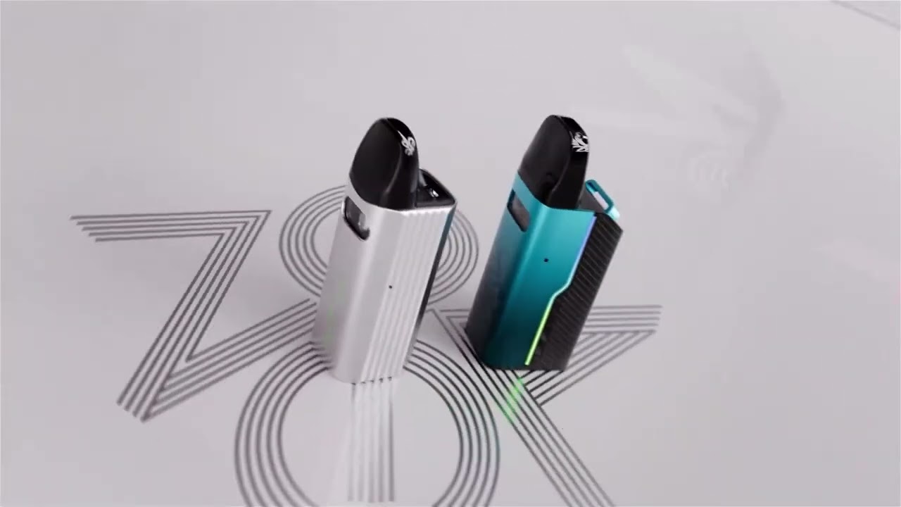 #UWELL