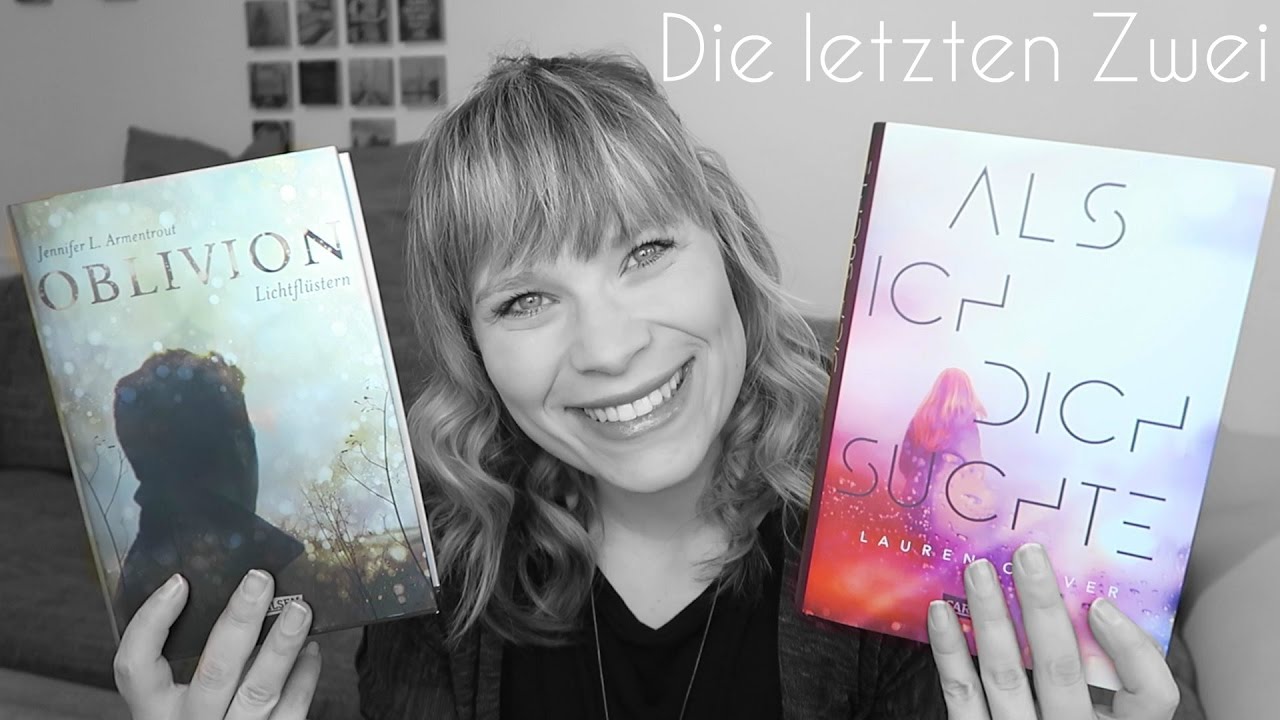 Die letzten Zwei - Oblivion // Als ich dich suchte