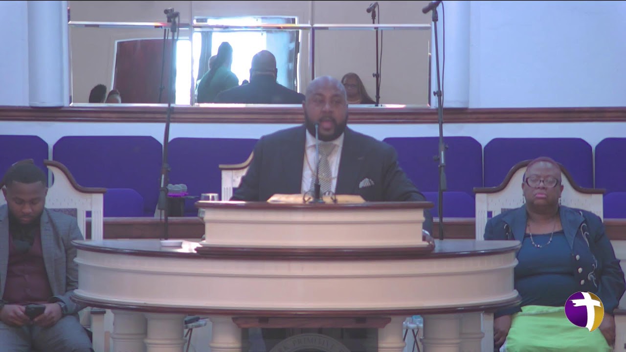 GSMPBC 2nd Sunday Morning Worship Service 02.08.26