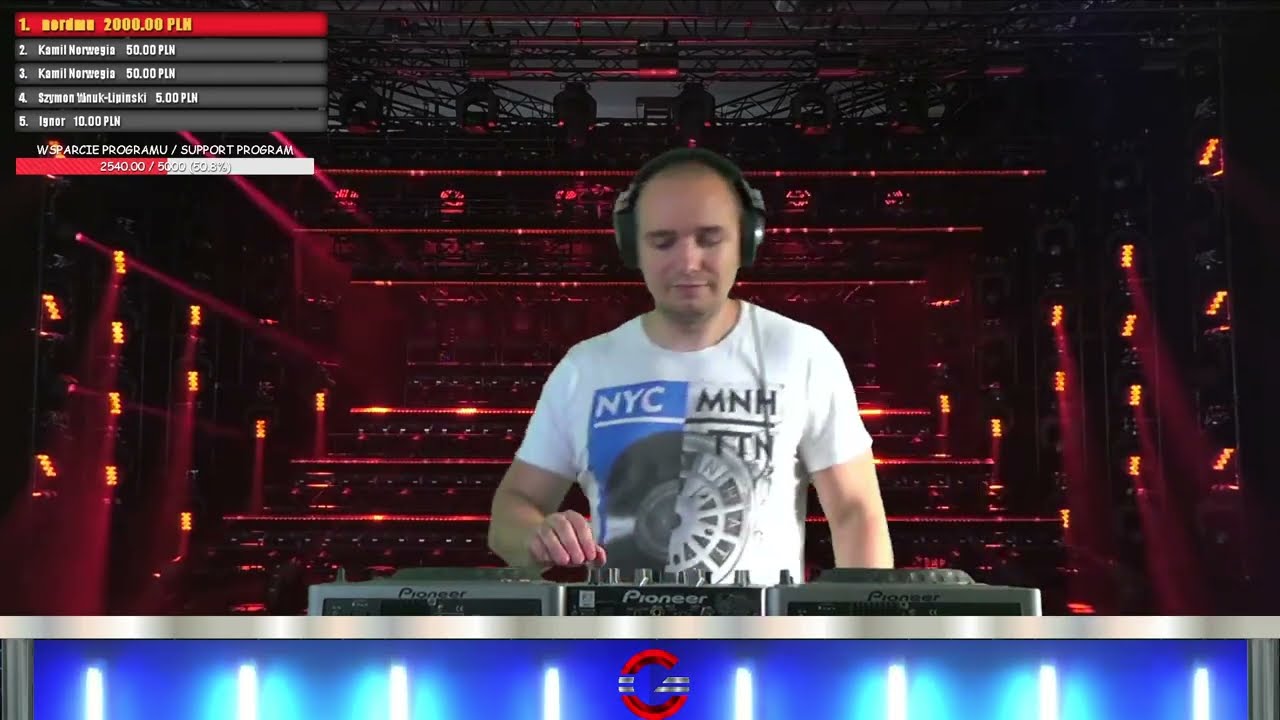 🔴Grande Piano Only #75 Episode 17.07.2022 (NEW GENERATION)