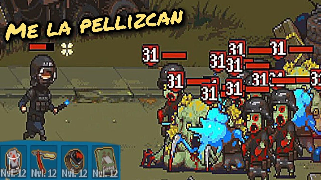 RIOT CON OBJETOS AL MAXIMO (REVIENTA TODO) | DEAD AHEAD