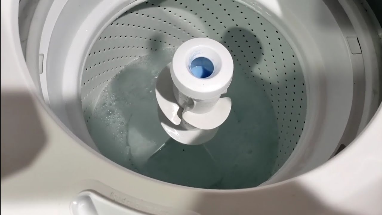 Whirlpool Washer Not Working Spinning Auto Sensing Over Filling Leaking Water