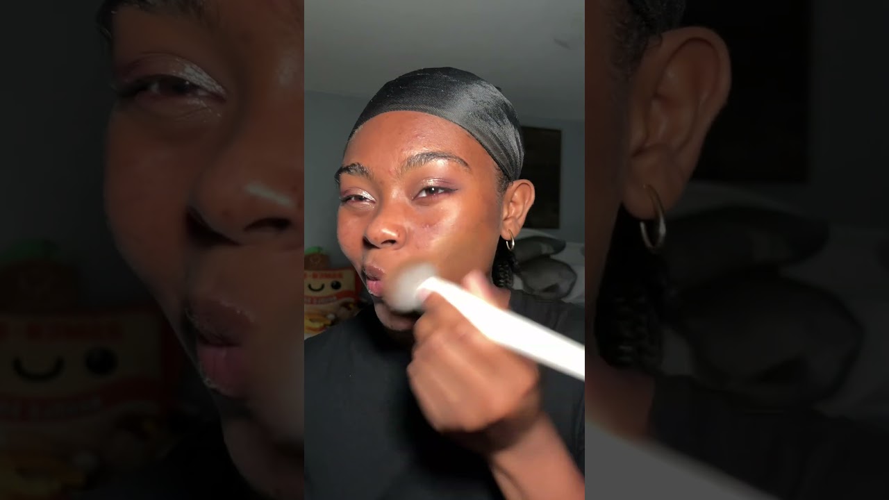 let&rsquo;s try the covergirl skin tint w/ spf🌞 #skintint #softmatte