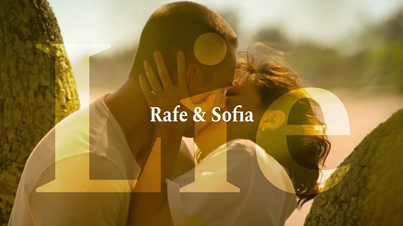 • Rafe & Sofia | Lie