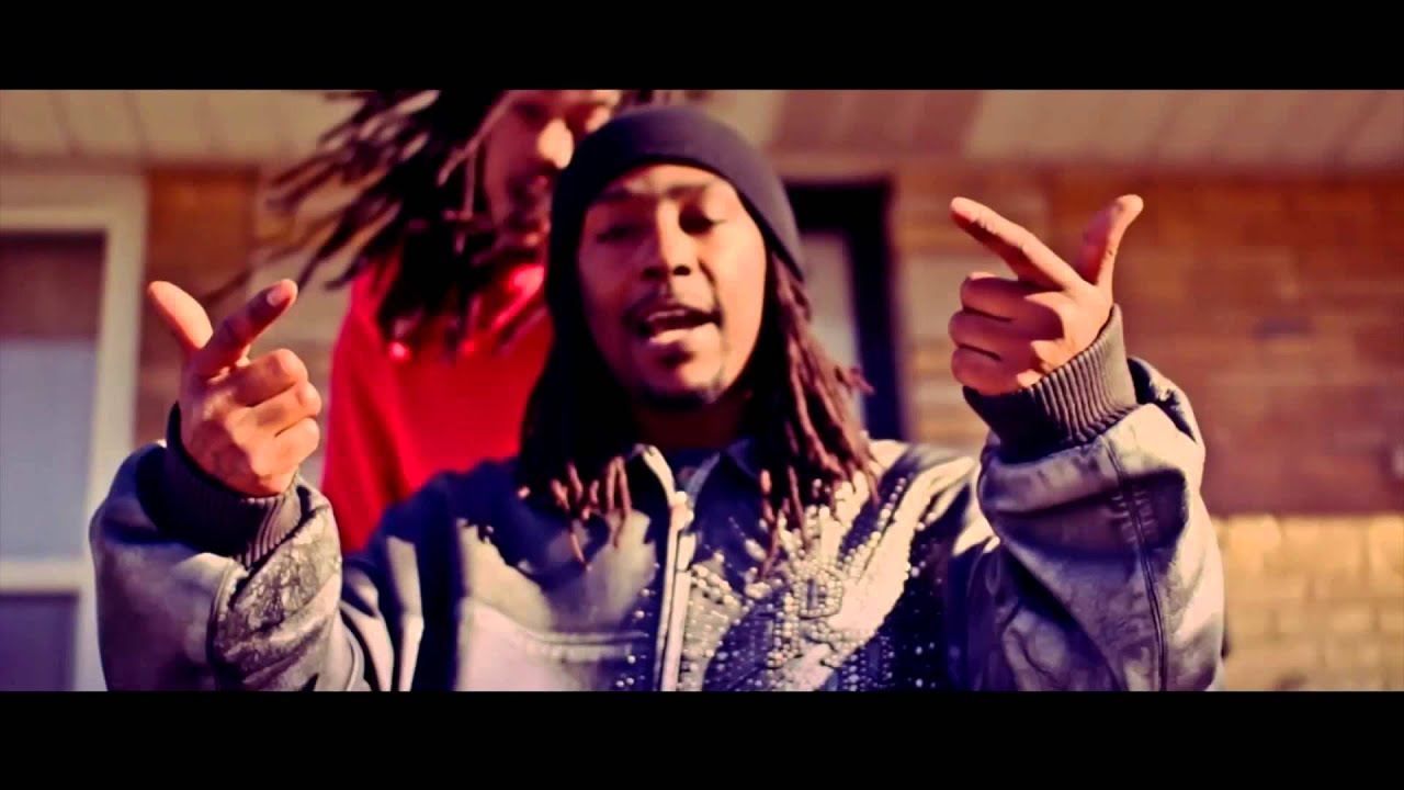LIL CHAZ X LORD RIO - MONEY (HDVIDEO) @IAMLORDRIO
